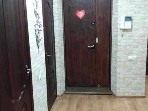 квартира по адресу Довнар-Запольского ул., 4