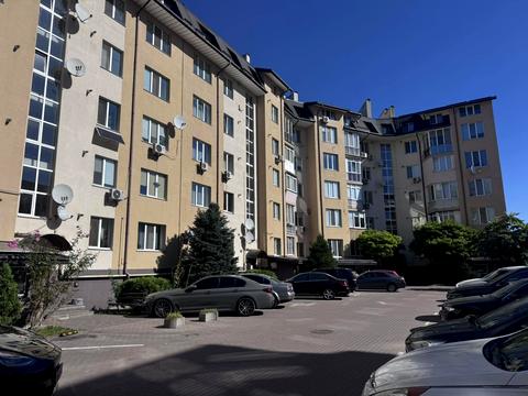 квартира по адресу Казацкая ул., 6