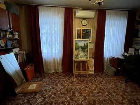 квартира по адресу Александра Кутузакия ул. (Ленинградская), 26