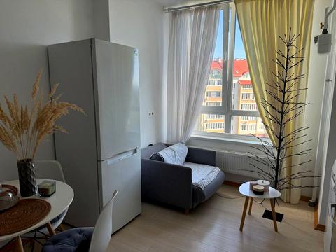 квартира за адресою Джона Ленона вул., 41