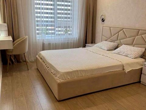 квартира по адресу Запорожское шоссе, 32