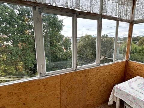 квартира за адресою Козацька вул., 61/1