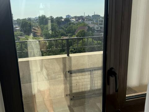 квартира по адресу Дача Ковалевского ул., 5