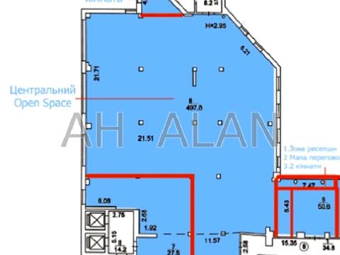 коммерческая по адресу Дегтяревская ул., 27