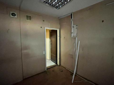 коммерческая по адресу Академика Заболотного ул., 12