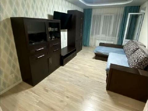 квартира по адресу Довженка ул., 3