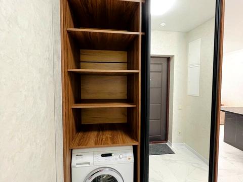 квартира за адресою Осокорська вул., 2а