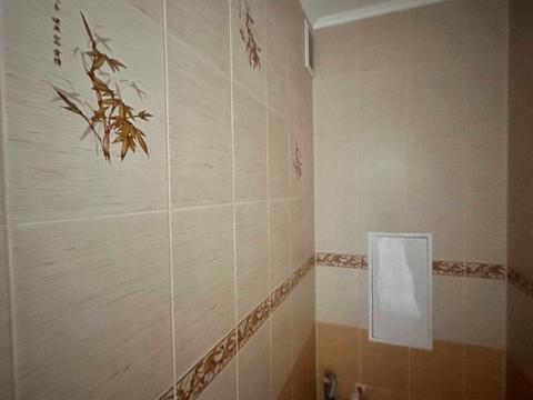 квартира по адресу В.Симоненка, 37