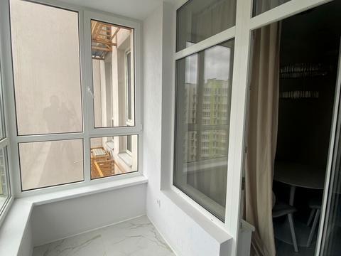 квартира за адресою Берестейський просп. (Перемоги), 65-В