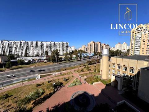 квартира за адресою Володимира Івасюка просп. (Героїв Сталінграду), 16-Д