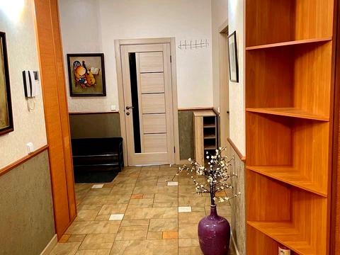 квартира по адресу Богдана Хмельницкого ул., 82