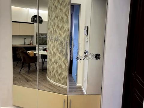 квартира за адресою Хрещатик вул. (Kreschatic), 13