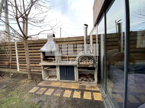 дом по адресу Гетьманська ул.