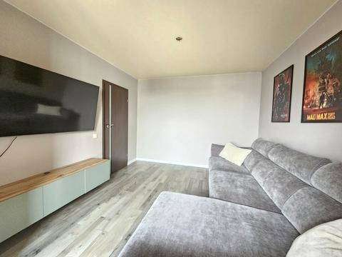 квартира за адресою Калинова вул., 8