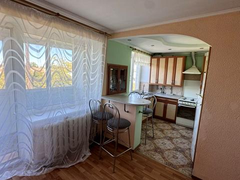 квартира по адресу Академика Янгеля ул. (Фрунзе), 30