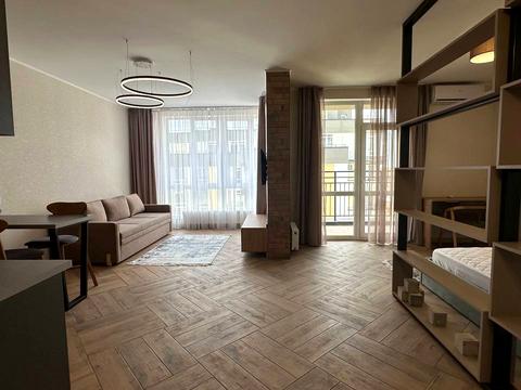 квартира за адресою Василя Симоненка вул., 34
