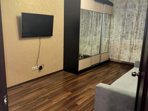 квартира за адресою Боголюбова вул., 6
