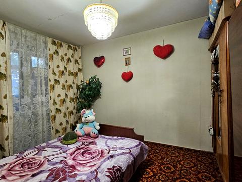 квартира по адресу Новокрымская ул., 1