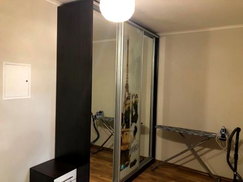 квартира за адресою Любомира Гузара просп. (Космонавта Комарова), 46-Б