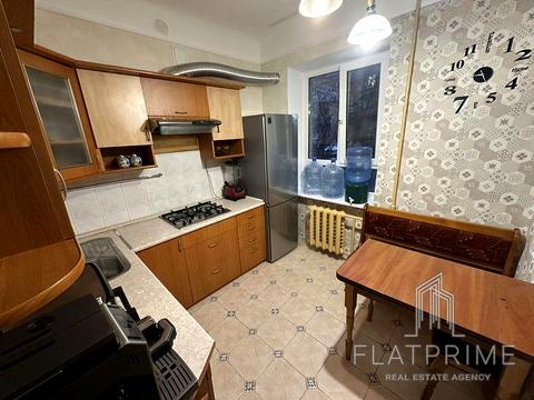квартира за адресою Донецька вул., 20/1