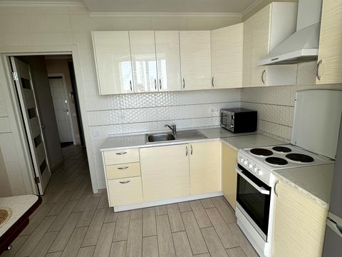 квартира за адресою Гарматна, 38б