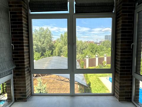 будинок за адресою Абрикосова вул.