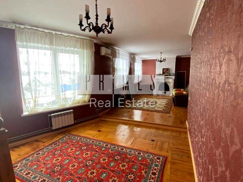 будинок за адресою Сергія Альмужного, 12