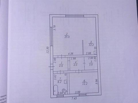 дом по адресу Старочумацька ул. (Байкальская), 10