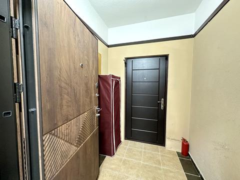 квартира по адресу Юрія Мушкетика ул. (Натана Рыбака), 25-Г