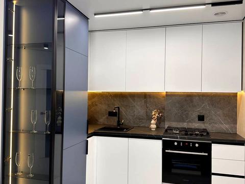 квартира за адресою Смакули вул., 8