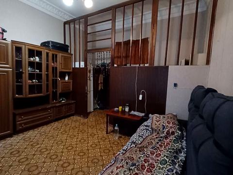 квартира по адресу Дальницкая ул., 1