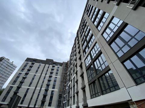 квартира за адресою Олександра Довженка вул., 31