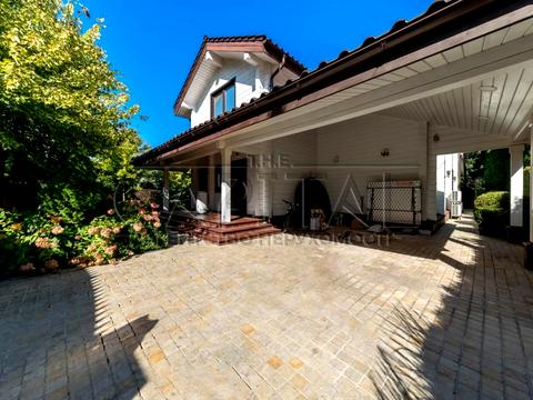 дом по адресу Зелёная ул.