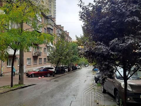 квартира за адресою Київ, Полтавська вул., 3