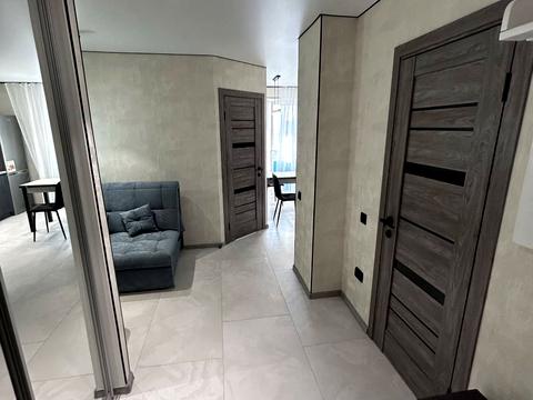 квартира за адресою Металургів вул., 35