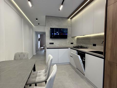 квартира за адресою Височана вул., 15