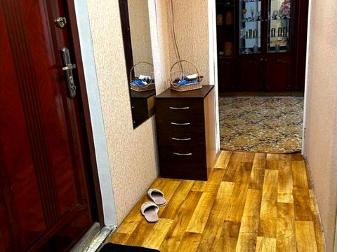квартира по адресу Колодезная, 5а