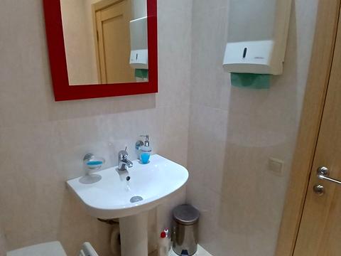 комерційна за адресою Лисогірська вул., 6