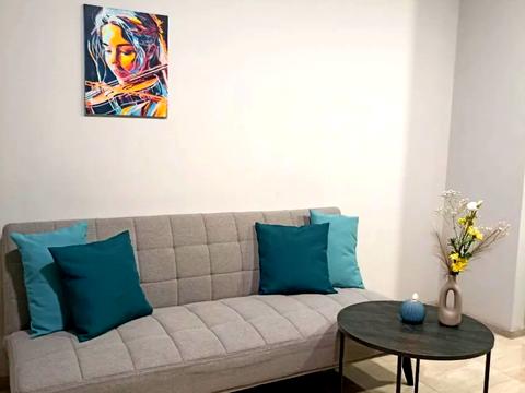 квартира за адресою Глибочицька вул., 73