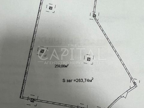 коммерческая по адресу Андрея Верхогляда ул. (Михайла Драгомирова), 19-Б