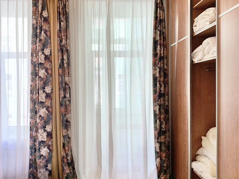 квартира за адресою Терещенківська вул., 13