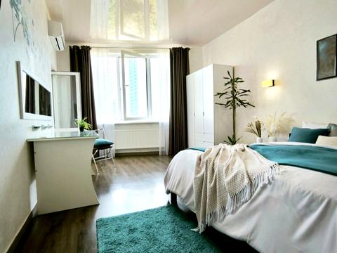 квартира по адресу Люстдорфская дорога ул., 55ж