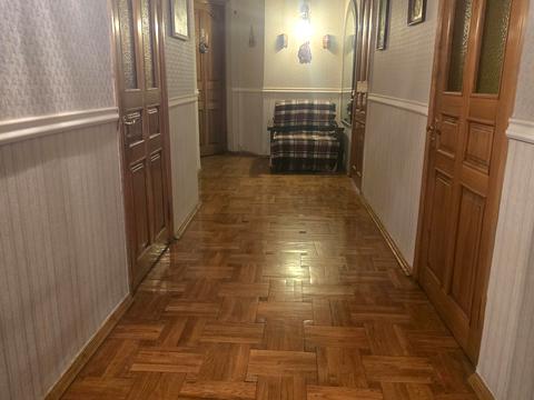 квартира за адресою Донця-Захаржевського вул., 1/3