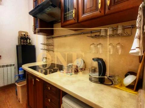 квартира по адресу Ивана Мазепы ул. (Январского Восстания), 3