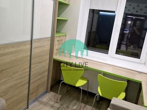 квартира за адресою Олександра Довженка вул., 23а
