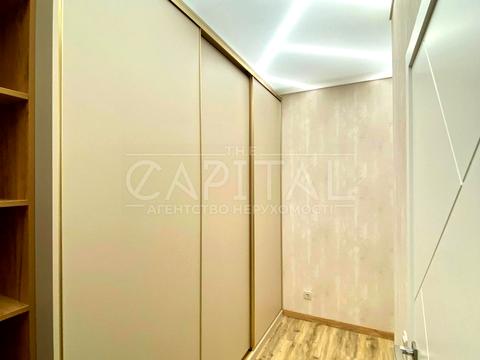 квартира по адресу Оболонский просп., 1