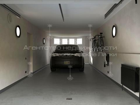 дом по адресу Ольшанский пер.