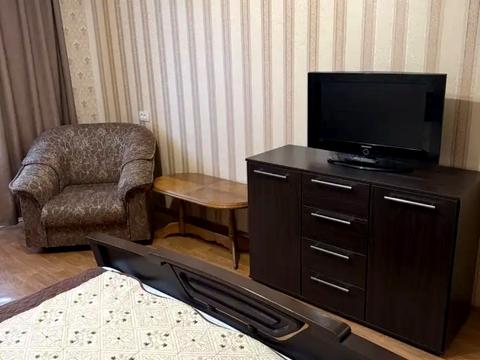 квартира по адресу Набережная Победы ул., 118