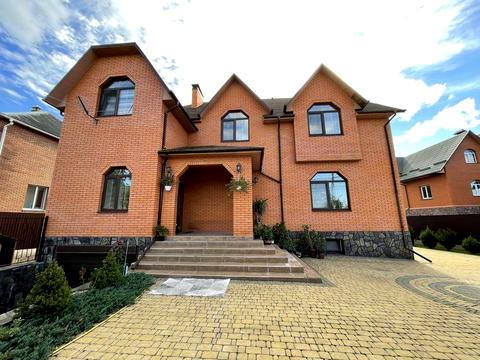 будинок за адресою Повітрофлотська вул.