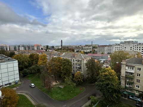 квартира по адресу Арцеулова ул., 7